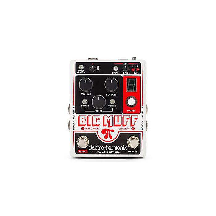 ELECTRO-HARMONIX ( エレクトロハーモニックス ) / BIG MUFF PI HARDWARE PLUGIN