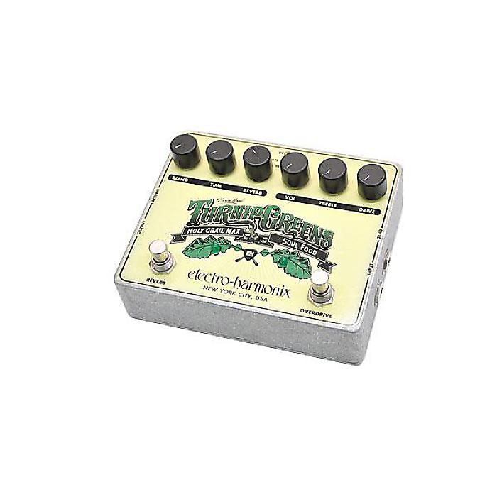 ELECTRO-HARMONIX ( エレクトロハーモニックス ) / TURNIP GREENS
