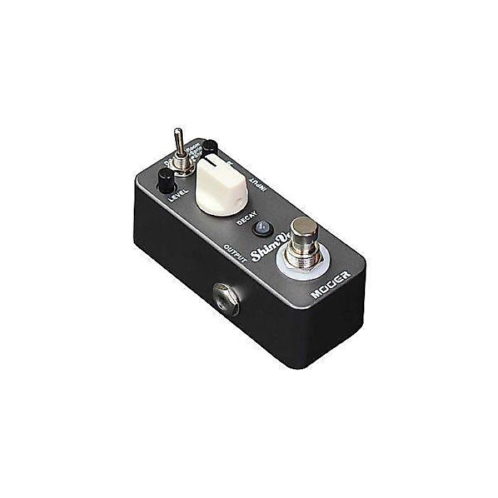 MOOER ( ムーアー ) / Shim Verb
