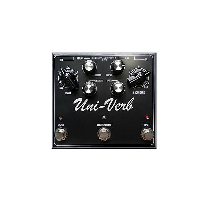 J. ROCKETT AUDIO DESIGNS ( ジェイ・ロケット・オーディオ・デザインズ ) / Uni-Verb