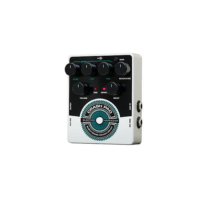 ELECTRO-HARMONIX ( エレクトロハーモニックス ) / CRASHPAD