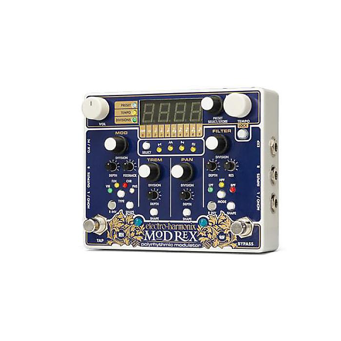ELECTRO-HARMONIX ( エレクトロハーモニックス ) / MOD REX