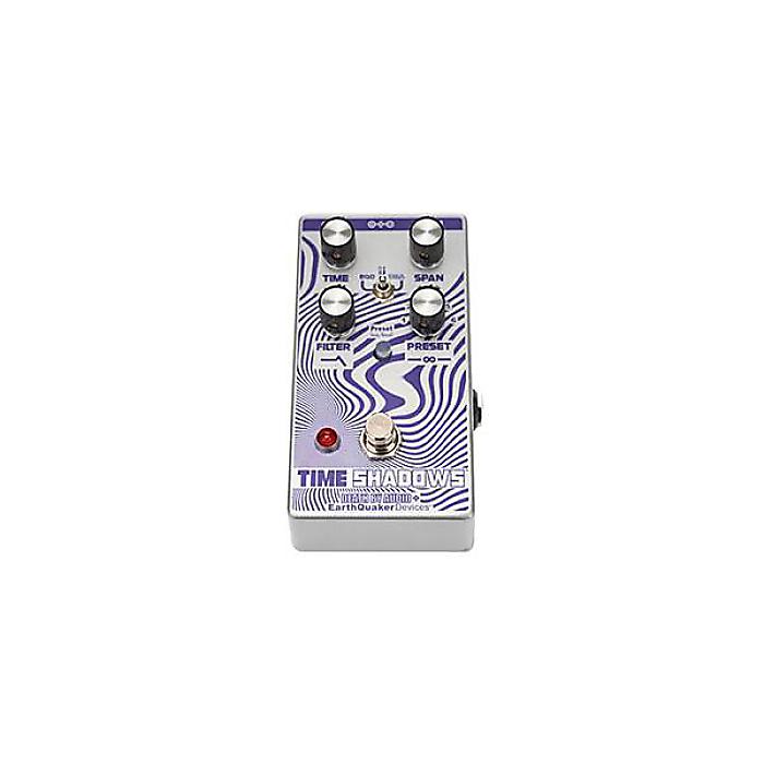 EARTHQUAKER DEVICES ( アースクエイカーデバイセス ) / EQD Time Shadows II