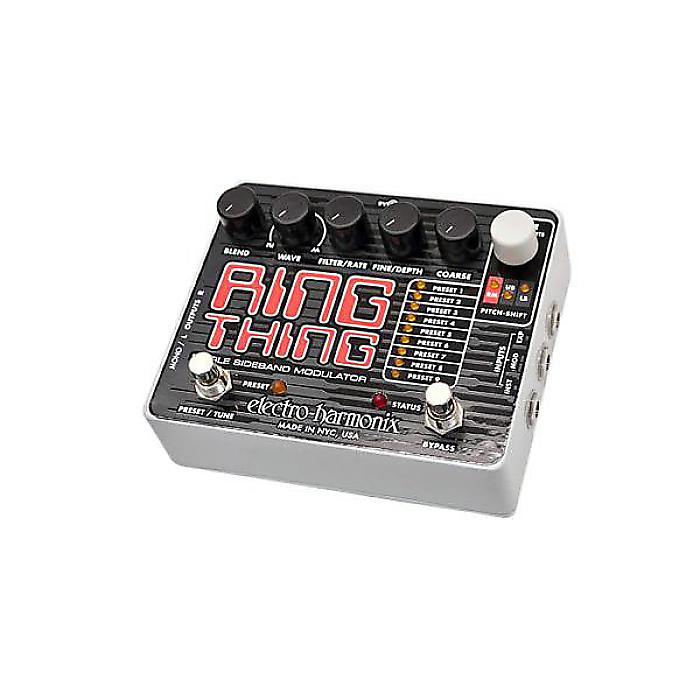 ELECTRO-HARMONIX ( エレクトロハーモニックス ) / Ring Thing