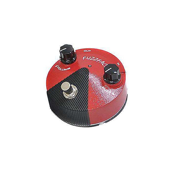 JIM DUNLOP ( ジムダンロップ ) / FFM2 Fuzz Face Mini Germanium