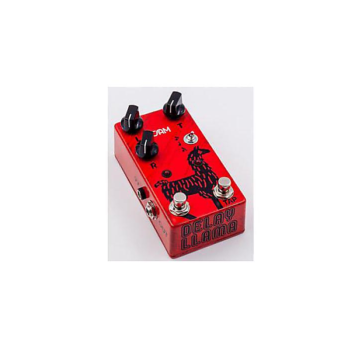 JAM PEDALS ( ジャムペダルズ ) ／ Delay Llama mk.3 の激安通販