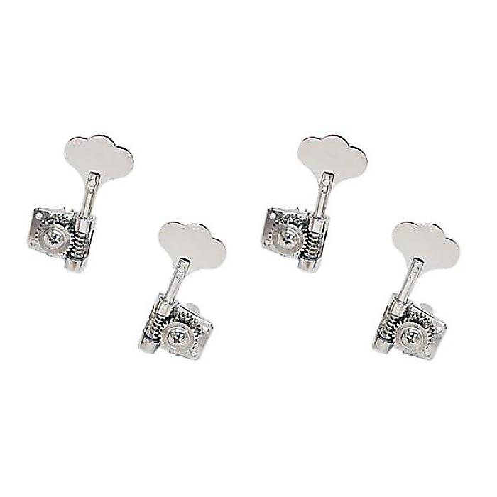 GOTOH ( ゴトー ) / GB528/L2+R2 Nickel