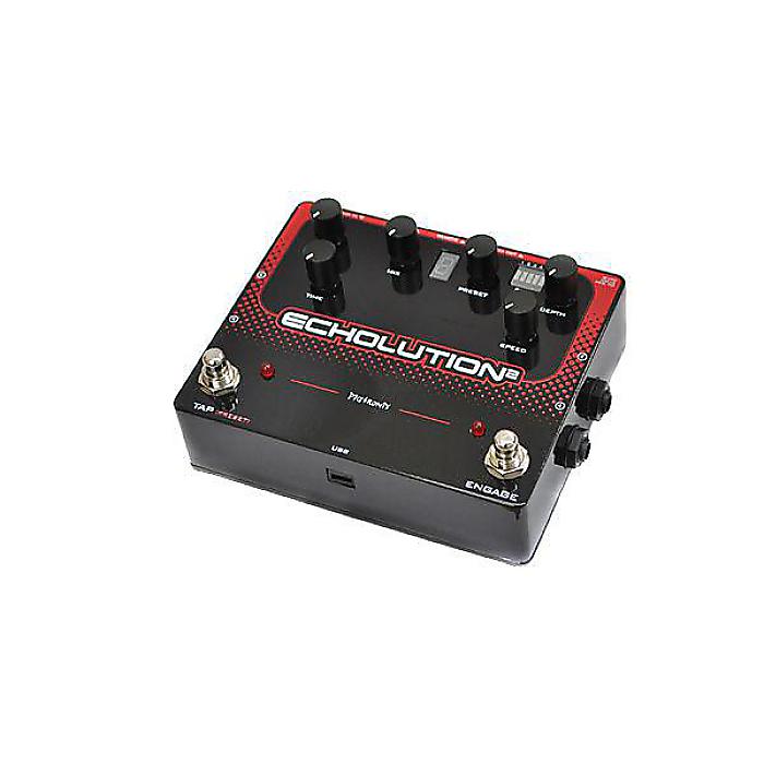 PIGTRONIX ( ピグトロニクス ) / Echolution 2 Delay ディレイ