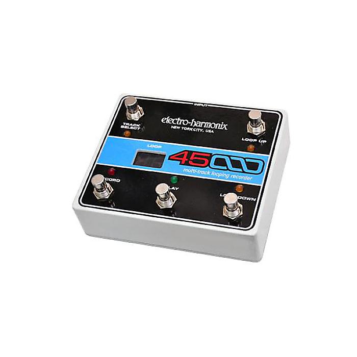 ELECTRO-HARMONIX ( エレクトロハーモニックス ) / 45000 FOOT CONTROLLER