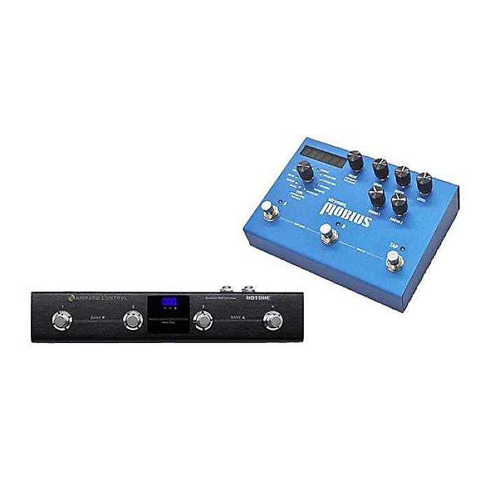STRYMON ( ストライモン ) / Mobius + Ampero Control