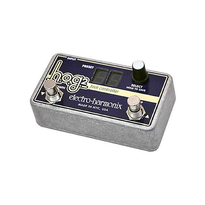 ELECTRO-HARMONIX ( エレクトロハーモニックス ) / HOG2 FOOT CONTROLLER