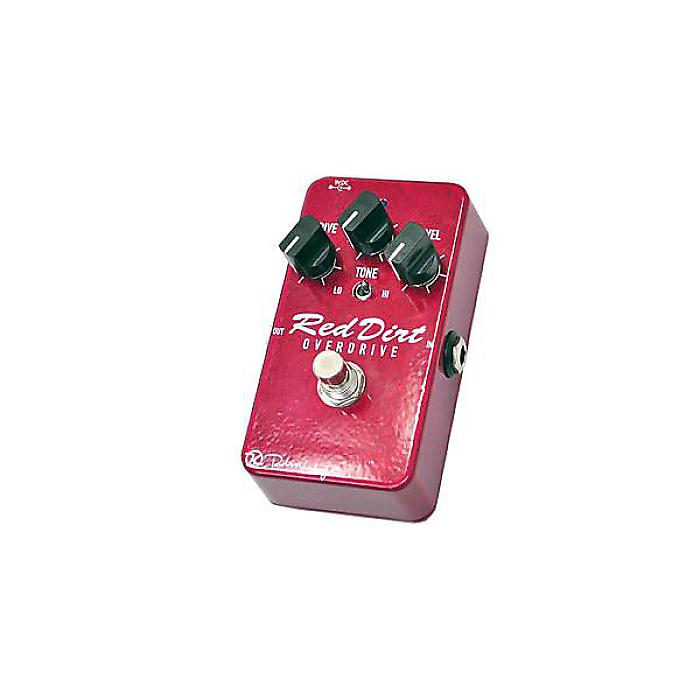 Keeley ( キーリー ) / Red Dirt Overdrive