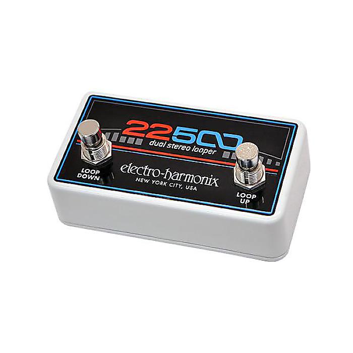 ELECTRO-HARMONIX ( エレクトロハーモニックス ) / 22500 LOOPER FOOT CONTROLLER