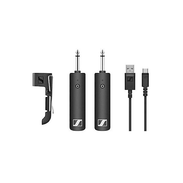 SENNHEISER ( ゼンハイザー ) / XSW-D INSTRUMENT BASE SET