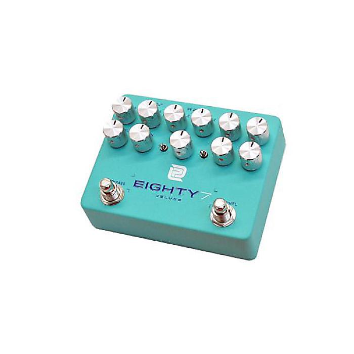 LPD PEDALS ( エルピーディーペダルズ ) / LPD EIGHTY7 DELUXE
