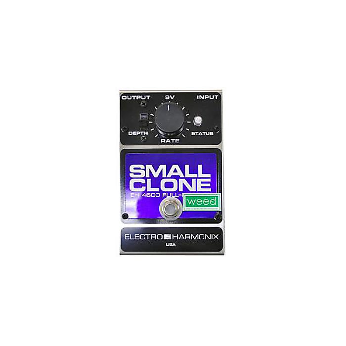 WEED ( ウィード ) ／ SMALL CLONE mod ／ Hi-Fi の激安通販