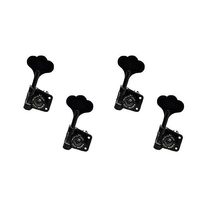 GOTOH ( ゴトー ) / GB528/L4 Black