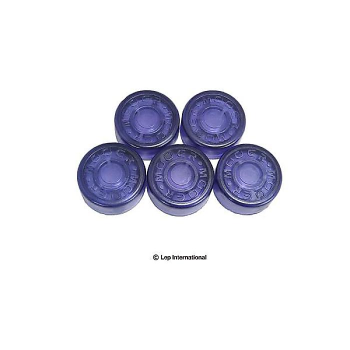 MOOER ( ムーアー ) / Footswitch Hat Purple FT-PP (5pcs)