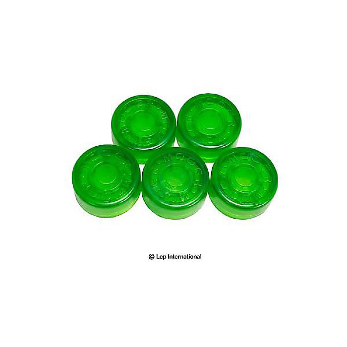 MOOER ( ムーアー ) / Footswitch Hat Green FT-GR (5pcs)