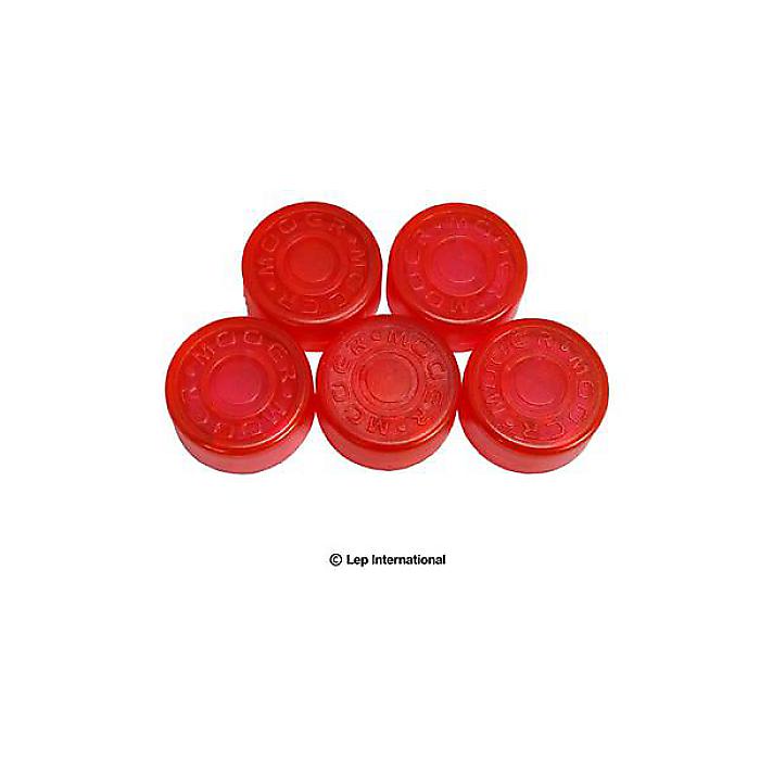 MOOER ( ムーアー ) / Footswitch Hat Red FT-RE (5pcs)