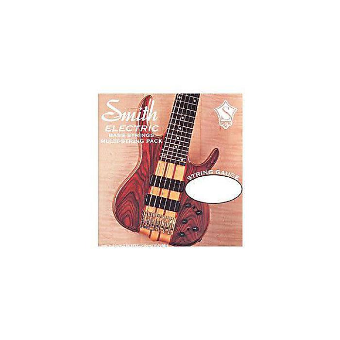 KEN SMITH ( ケンスミス ) / TAPER CORE MEDIUM 5-STRINGS