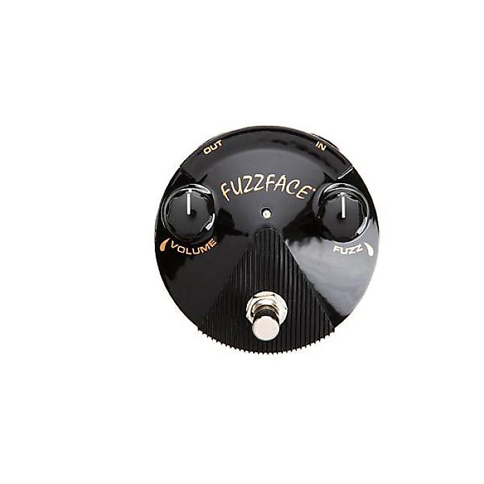 JIM DUNLOP ( ジムダンロップ ) / FFM4 JOE BONAMASSA FUZZ FACE MINI DISTORTION