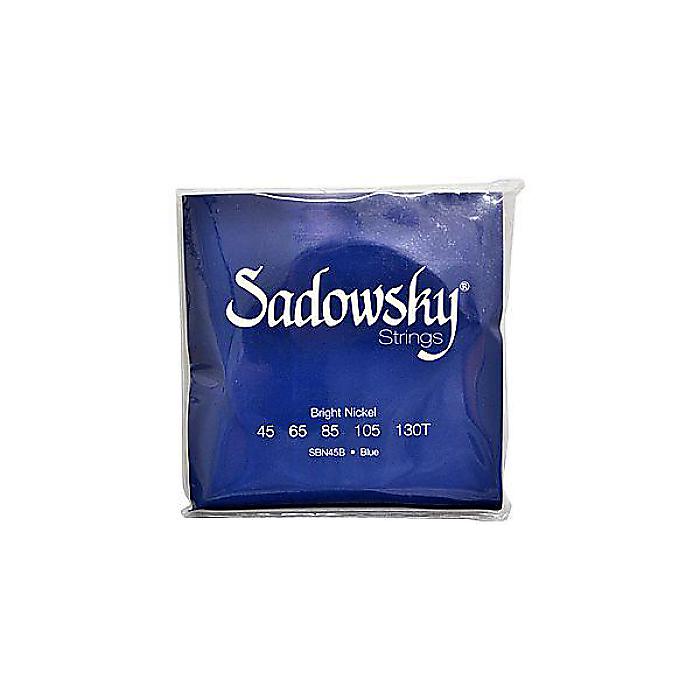 SADOWSKY ( サドウスキー ) / SBN45B BLUE