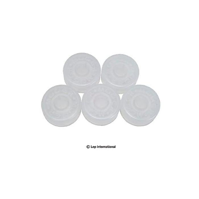 MOOER ( ムーアー ) / Footswitch Hat White FT-WH (5pcs)