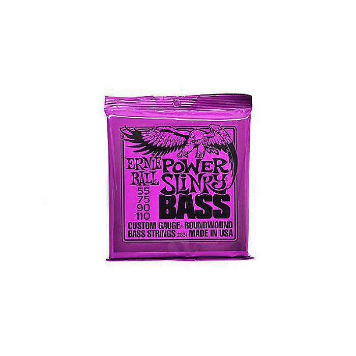ERNIE BALL ( アーニー・ボール ) / Power Slinky Bass