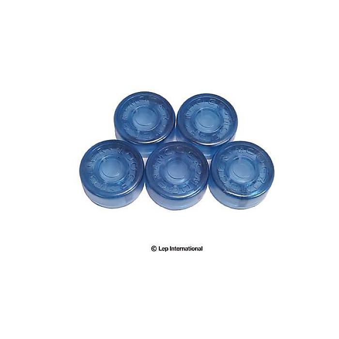 MOOER ( ムーアー ) / Footswitch Hat Blue FT-BU (5pcs)