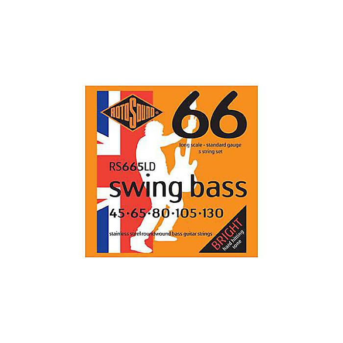 ROTOSOUND ( ロトサウンド ) / RS665LD