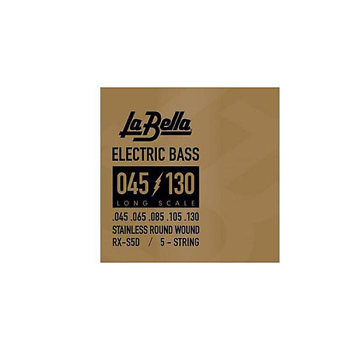 La Bella ( ラベラ ) / RX-S5D Rx Stainless 45-65-85-105-130