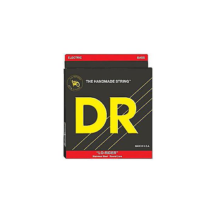 DR ( ディーアール ) / LH5-40 LO-RIDER Stainless Light 40-120