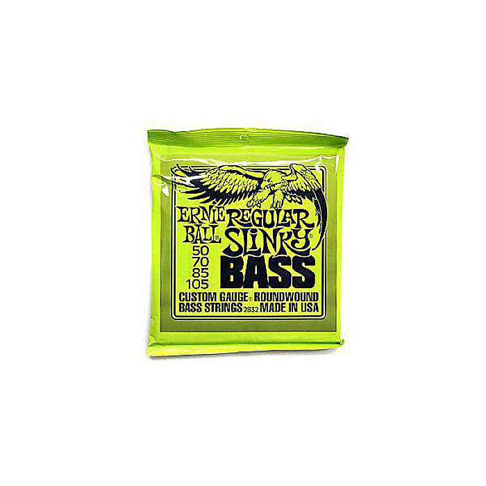 ERNIE BALL ( アーニー・ボール ) / Regular Slinky Bass エレキベース弦