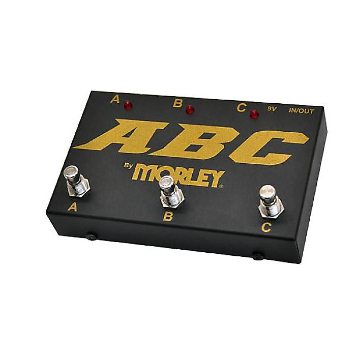MORLEY ( モーリー ) / ABC Gold