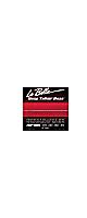 La Bella ( ��٥� )  / 760F-MUS Stainless Steel Flat Wound 30�� Scale