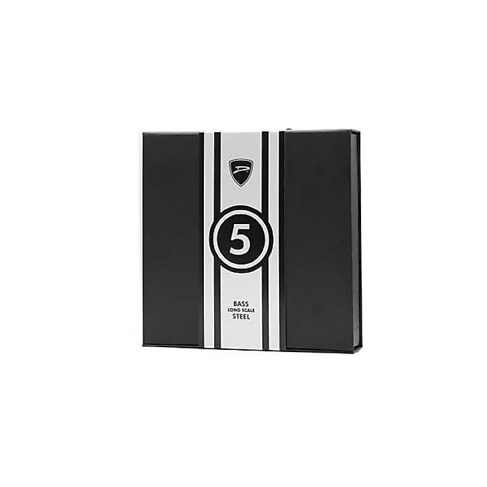 DINGWALL ( ディングウォール ) / STAINLESS STEEL LONG-SCALE 5 STRING SET .045-.127
