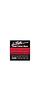 La Bella ( ��٥� )  / 750N Black Nylon Tape Light 50-105 �١�����