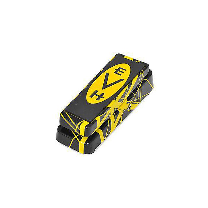 JIM DUNLOP ( ジムダンロップ ) / Eddie Van Halen Signature Wah Wah