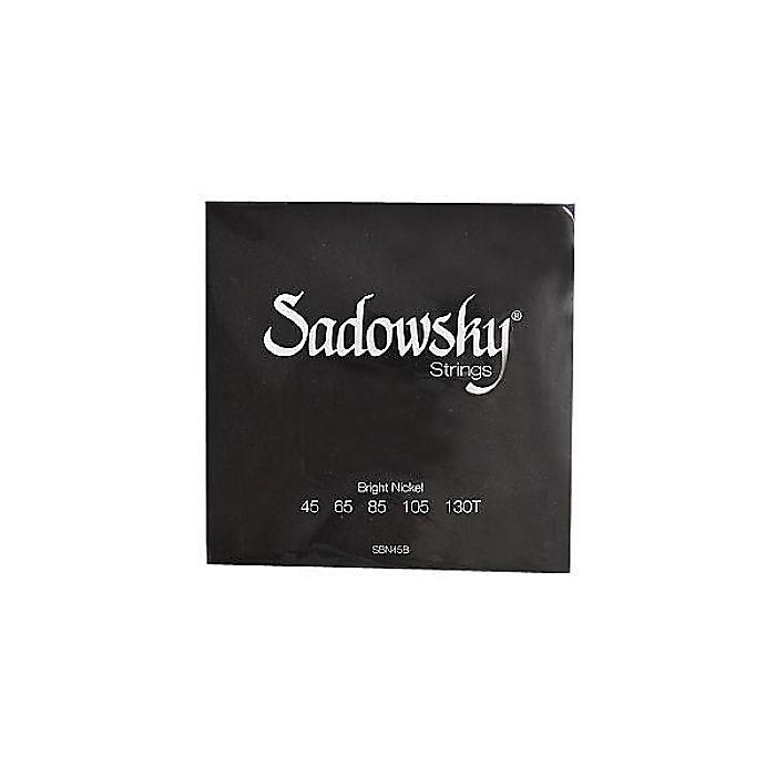 SADOWSKY ( サドウスキー ) / SBN45B BLACK