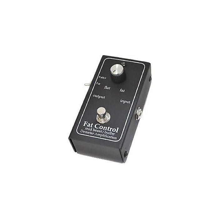 DEMETER ( デメーター ) / MB-2B Midboost/Fat Control の激安 DEMETER ( デメーター ) / MB-2B Midboost/Fat Control の激安