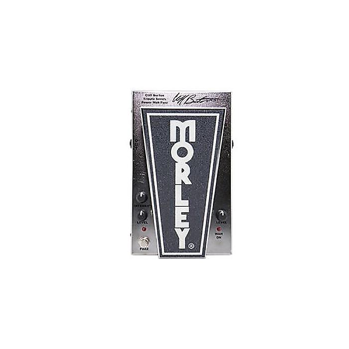 MORLEY ( モーリー ) / CLIFF BURTON TRIBUTE POWER WAH FUZZ (PWF1)