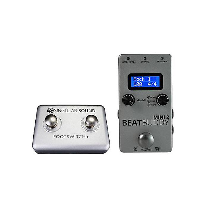 Singular Sound ( シングラーサウンド ) / BeatBuddy MINI 2/Footswitch+