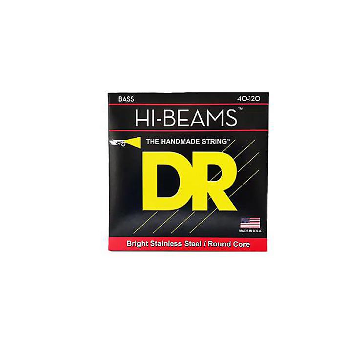 DR ( ディーアール ) / LR5-40 HI-BEAM Stainless Light 40-120