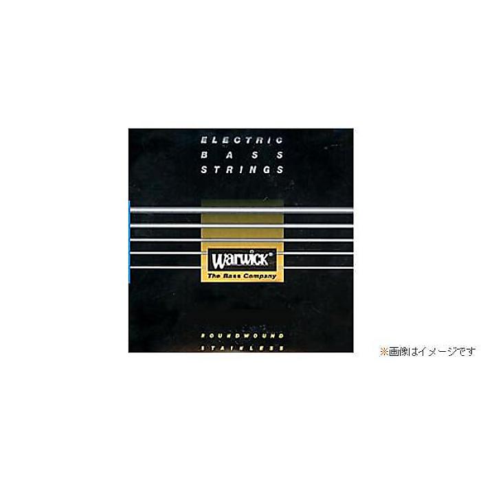 WARWICK ( ワーウィック ) / BLACK LABEL 5-STRINGS LOW-B MEDIUM