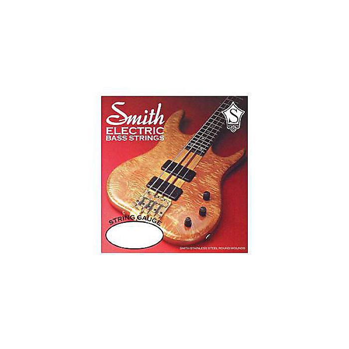 KEN SMITH ( ケンスミス ) / SLICK ROUND MEDIUM LIGHT 6-STRINGS