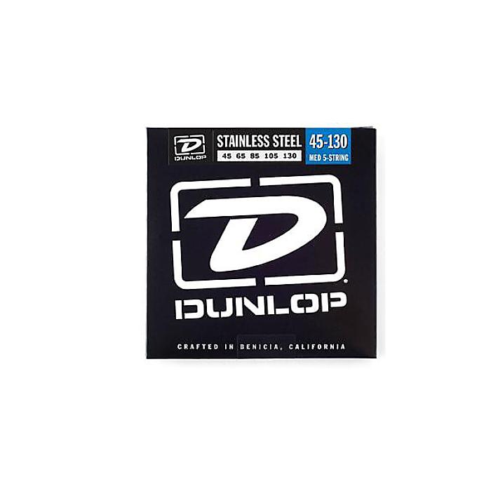 JIM DUNLOP ( ジムダンロップ ) / DBS Medium 5-130