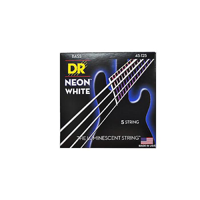 DR ( ディーアール ) / NWB5-45 Hi-Def NEON WHITE