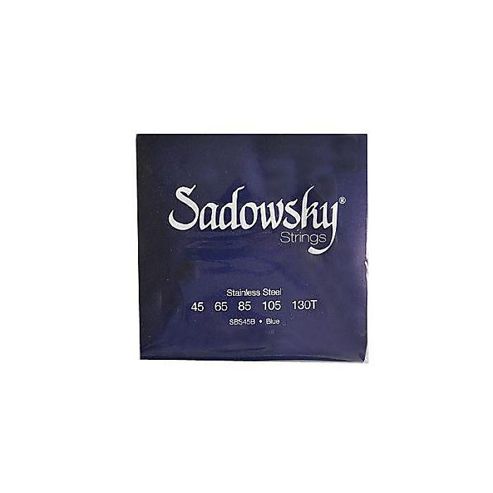 SADOWSKY ( サドウスキー ) / SBS45B BLUE