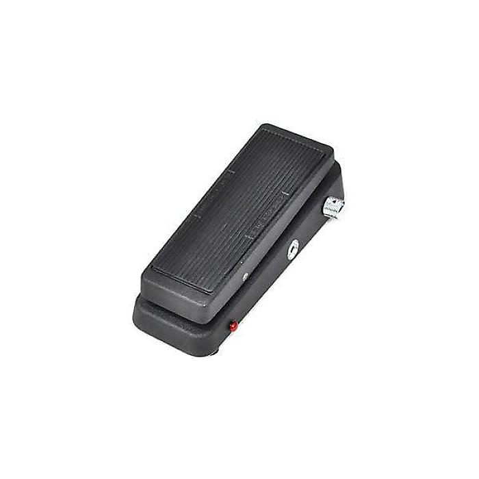 JIM DUNLOP ( ジムダンロップ ) / 535Q CRYBABY MULTI-WAH